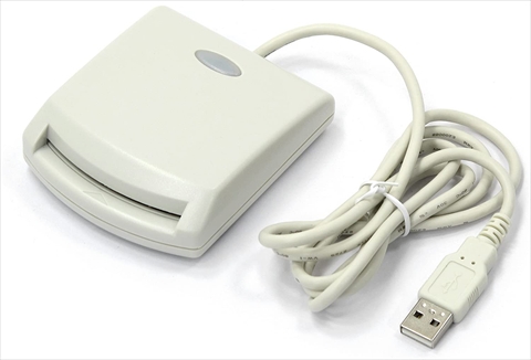 USB2-ICCR　(91006) ★マイナンバーカード対応してます！ ☆2個まで￥250クリックポスト対応可能！