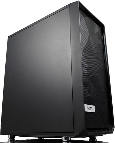 Meshify C Solid Side Panel (FD-CA-MESH-C-BKO)