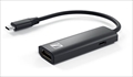 Power SPIDRER SD-DPAH2 電源供給ができるTypeC-HDMIアダプタ