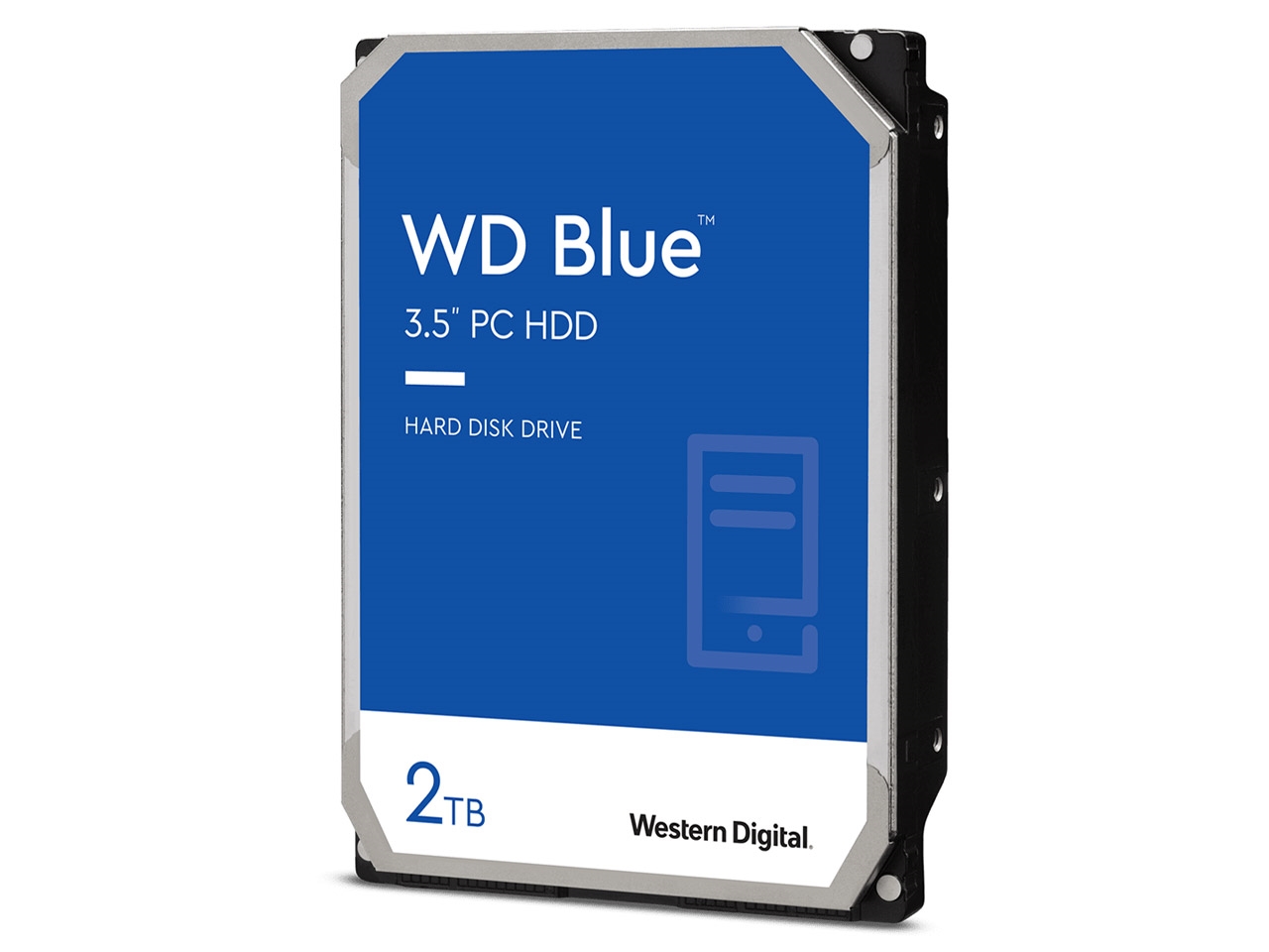 WD20EZBX | 2TB 以上～3TB 未満 | SATA | ハードディスク | PCパーツと