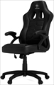 HHGears SM-115 Gaming Chair Black SM115_BK シークレット大特価！