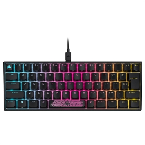 Corsair K65 RGB MINI (CH-9194014-JP) 日本語配列