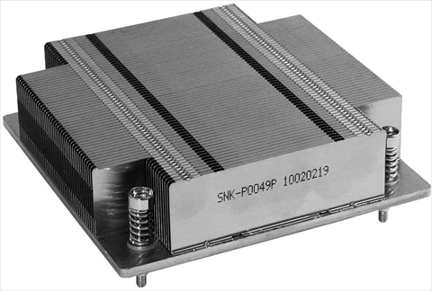 Super Micro SNK-P0049P SNK-P0049P