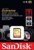 SDSDXNE-016G-GNCIN  海外輸入版 Extreme UHS-I/U3 ☆6個まで￥250クリックポスト対応可能！