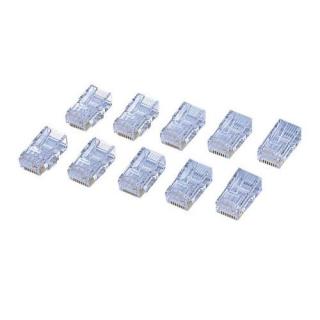 【クリックで詳細表示】LD-6RJ45T10