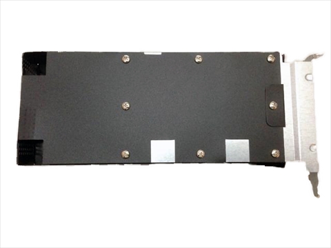 Supermicro AOC-SAS2LP-H8IR 6Gb/s SAS RAID Staffa Piena Altezza E Basso Profilo - Foto 6