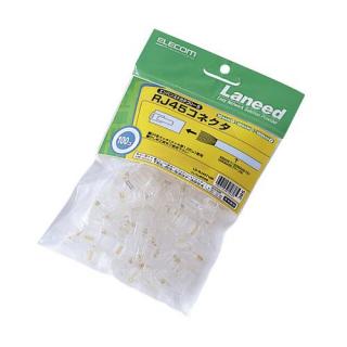 【クリックでお店のこの商品のページへ】LD-RJ45T100 【直送送料無料】