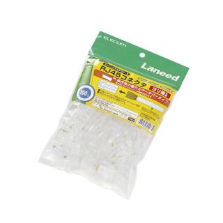 【クリックで詳細表示】LD-RJ45TAY100 【直送送料無料】
