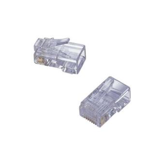 【クリックで詳細表示】LD-RJ45TY100 【直送送料無料】