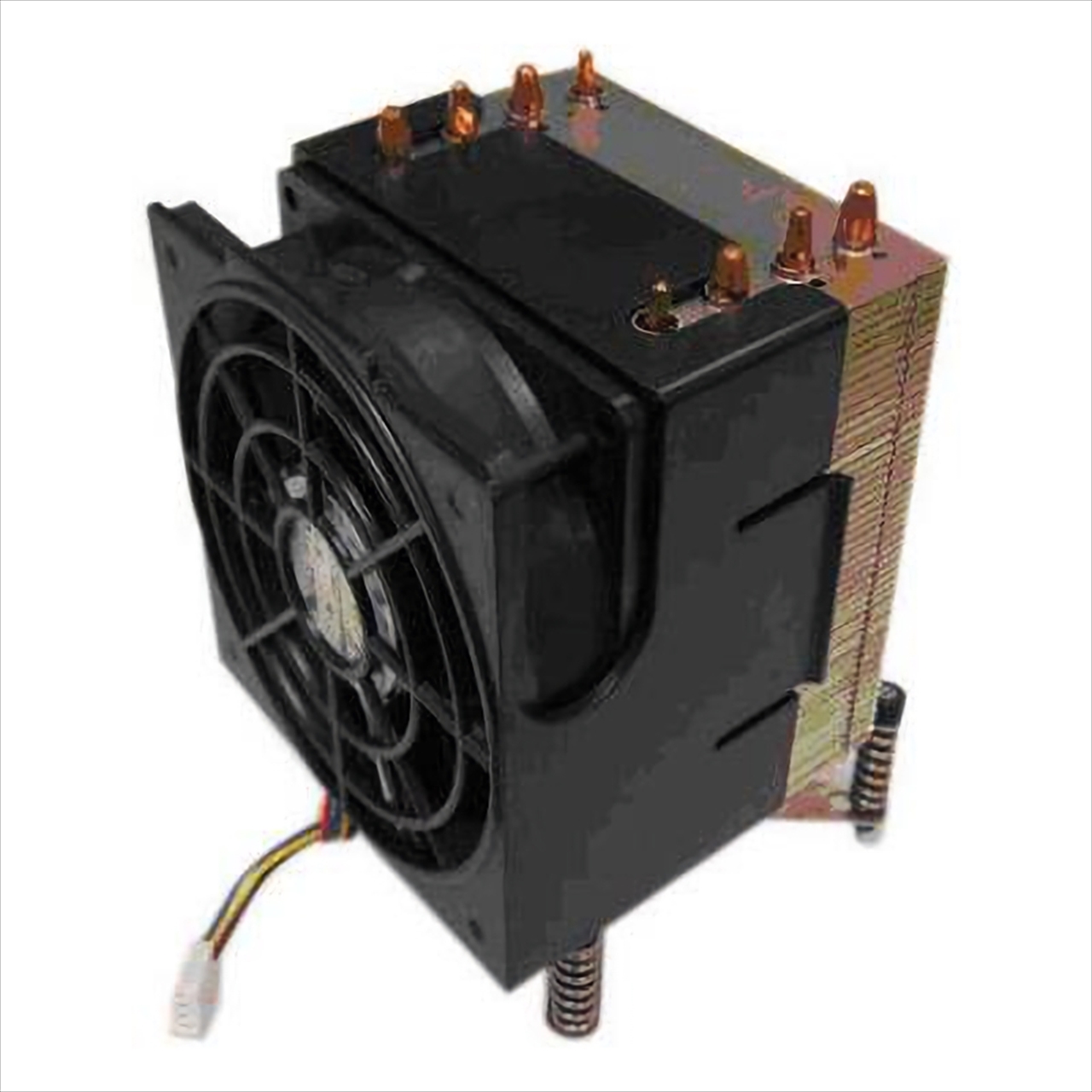 Super Micro SNK-P0040AP4 SNK-P0040AP4 | SuperMicro 社製品 | PCパーツと自作パソコン ...