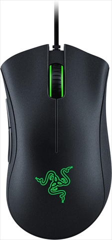 DeathAdder Essential RZ01-02540100-R3M1-N