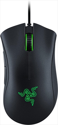 DeathAdder Essential RZ01-02540100-R3M1-N