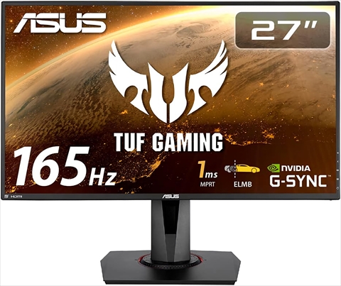 TUF Gaming VG279QR