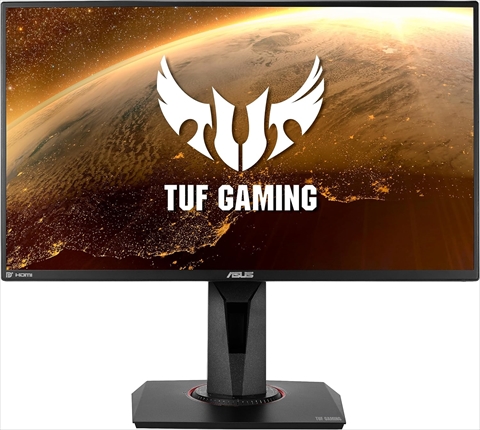 TUF Gaming VG259QR