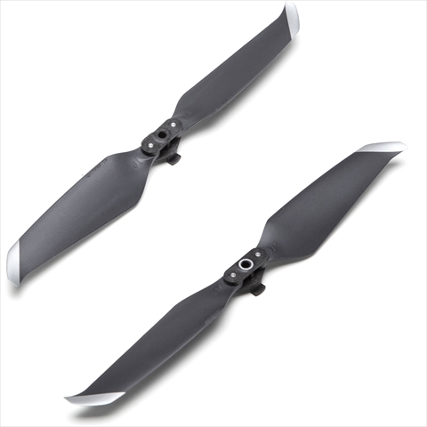 DJI AIR 2S Low-Noise Propellers (Pair) MASP09