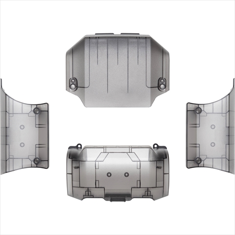 RoboMaster S1 PART1 Chassis Armor Kit RBMP01