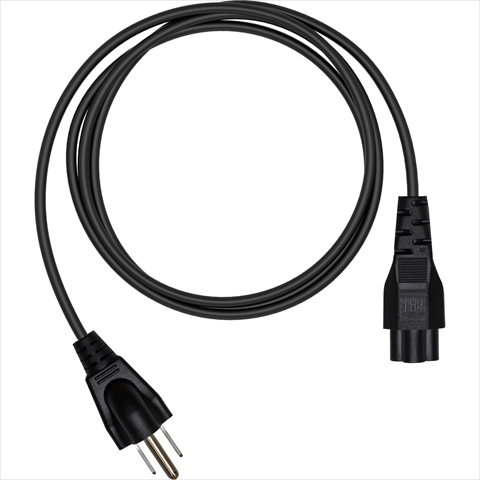 Inspire 2 PART31 180W AC Power Adaptor Cable (JP) (Standard) INS2 PART31 180W AC PA CABLE