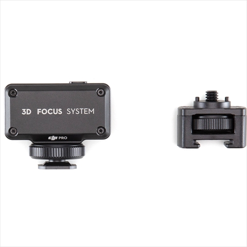 DJI Ronin 3D Focus System RS2P12