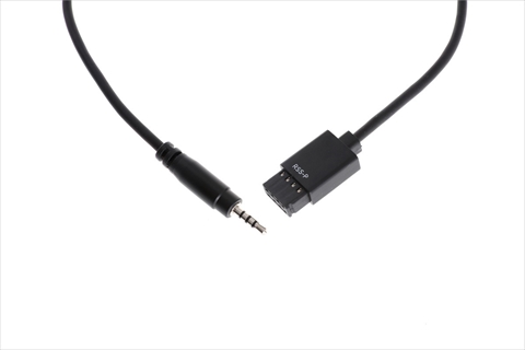 Ronin-MX Part 2 RSS Control Cable for Panasonic RONIN-MX PART2