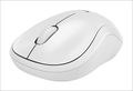 M221OW SILENT Wireless Mouse オフホワイト