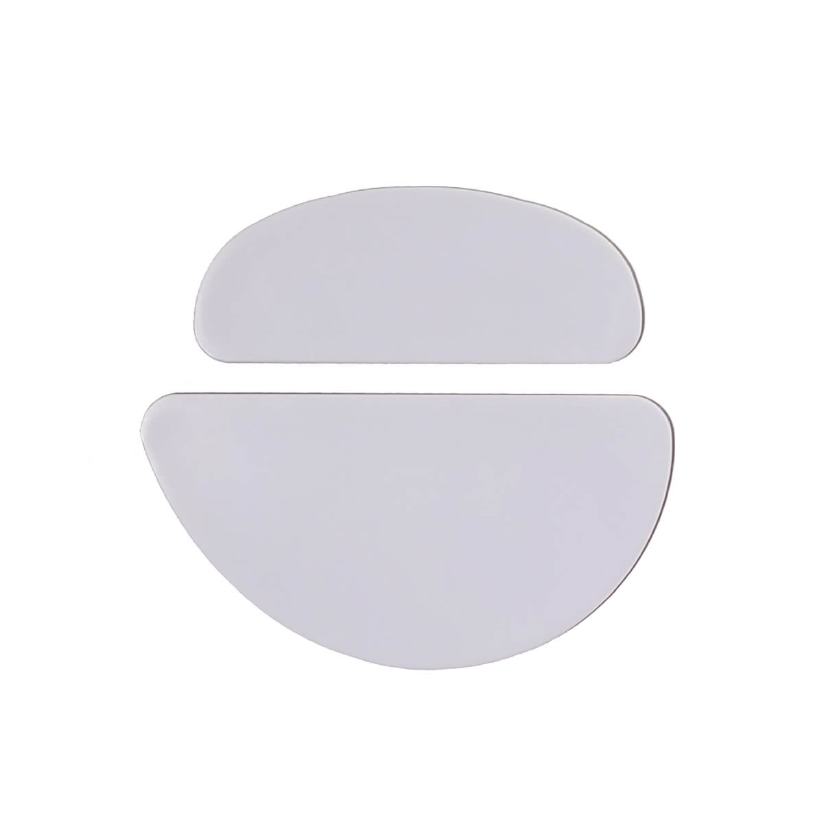 Ptfeテフロン マウスソール Gac01ptsl Zowie Ec 1 Ec 1a Ec 2 Ec 2a Ec1 B Divina Ec2 B Divina用 厚さ約0 5mm 6個まで 300ネコポス対応可能 マウスソール ゲーミングアクセサリ ゲーミング Pcパーツと自作パソコン 組み立てパソコンの専門店 1 S Pcワンズ