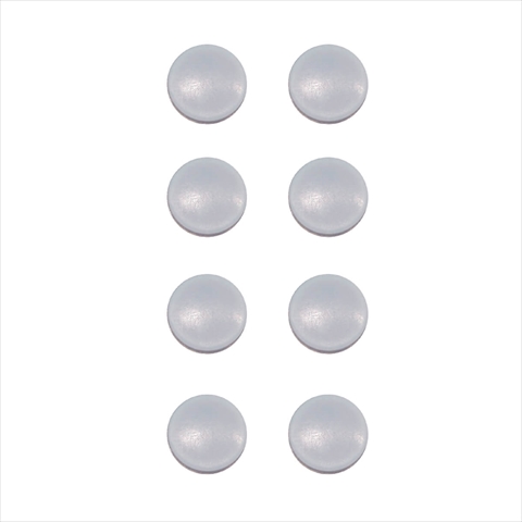 PTFEテフロン マウスソール 汎用直径6mm　厚さ約0．8mm GAC08PT8SL ☆6個まで￥250クリックポスト対応可能！