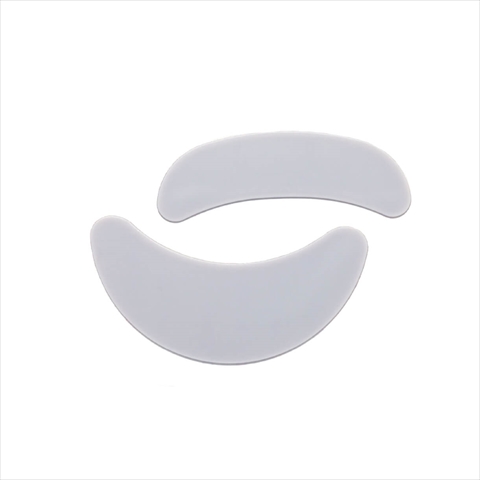 PTFEテフロン マウスソール GAC09PTSL ZOWIE　Divina S1/S2・ZA11/12・FK1/2/1+・K・AM用　厚さ約0．5mm ☆6個まで￥250クリックポスト対応可能！