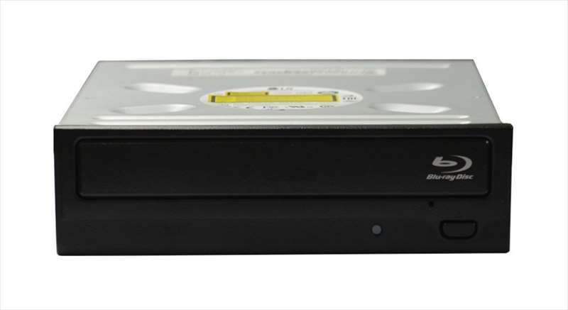 【気質アップ】 BH14NS58 BL BLK 国内正規流通品 | デスクトップ用 | Blu-ray 内蔵型光学ドライブ