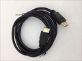 HDMIケーブル 2m Ver2．0 18Gbps ☆2個まで￥300ネコポス対応可能！