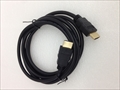 HDMIケーブル 2m Ver2．0 18Gbps ☆2個まで￥250クリックポスト対応可能！