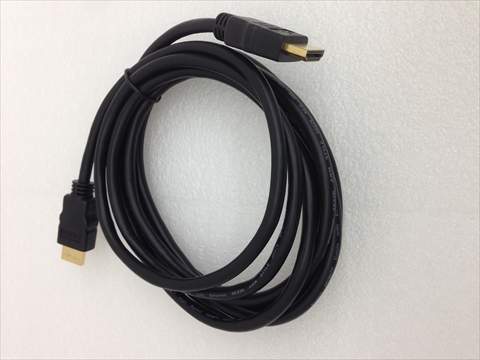 HDMIケーブル 3m Ver2．0 18Gbps ☆2個まで￥250クリックポスト対応可能！