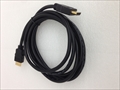 HDMIケーブル 3m Ver2．0 18Gbps ☆2個まで￥300ネコポス対応可能！
