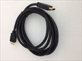 HDMIケーブル 3m Ver2．0 18Gbps ☆2個まで￥250クリックポスト対応可能！