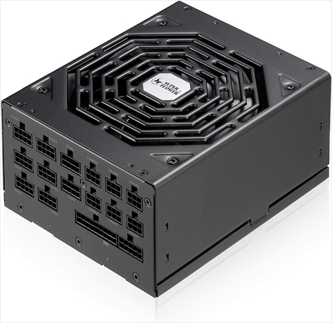 LEADEX PLATINUM SE 1200W-BK