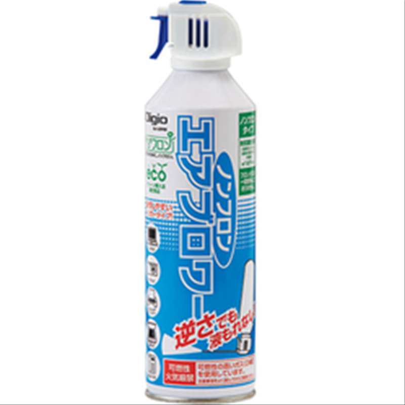 Cn Tk07 エアダスター クリーナー Pcサプライ Pcパーツと自作パソコン 組み立てパソコンの専門店 1 S Pcワンズ