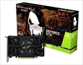 NE6165001BG1-1175D-G GAINWARD GeForce GTX 1650 D6 Ghost