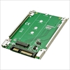 CRIN25M2 裸族のインナー for M.2 ☆1個まで￥250クリックポスト対応可能！
