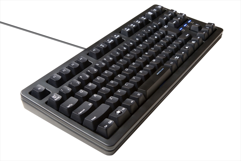 Bfkb92up2 複数同時押し対応コンパクトゲーミングキーボード 今ならユーザー登録特価3980円 キーボード ゲーミングデバイス ゲーミング Pcパーツと自作パソコン 組み立てパソコンの専門店 1 S Pcワンズ