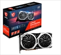 Radeon RX 6700 XT MECH 2X 12G OC