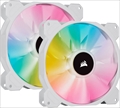 CO-9050139-WW (SP140 RGB ELITE WH Dual Fan Kit)