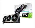 GeForce RTX 3070 Ti SUPRIM X 8G