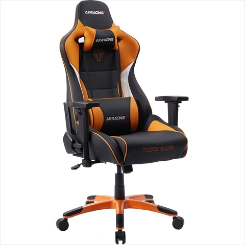 Pro-X V2 Gaming Chair Giants AKRACING 読売巨人軍モデル