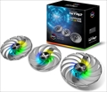 4N004-06-20G SAPPHIRE GEAR ARGB FAN (3 IN 1) FOR NITRO+ RX 6900 / 6800 / 6700 SERIES LITE