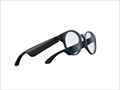 Anzu Smart Glasses - Round (Small-Medium) RZ82-03630800-R3M1 ★☆登録ユーザー限定大特価！☆★