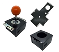 ボタン静音ボックス GAC01MB Lever Muffler BOX ☆3個まで￥300ネコポス対応可能！