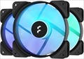 FD-F-AS1-1207 (Aspect 12 RGB PWM Black Frame 3-pack) 