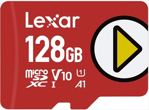 LMSPLAY128G-BNNNG 海外輸入版 ☆6個まで￥250クリックポスト対応可能！