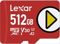 LMSPLAY512G-BNNNG 海外輸入版 ☆3個まで￥250クリックポスト対応可能！