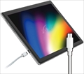10.1型タブレット NBTB101