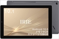 10.1型タブレット ハイエンドモデル (Android10/6GBメモリ/128GB) FFF-TAB10H   ★10％ポイント還元